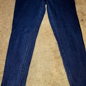 Womens Venus Jeggings size sm